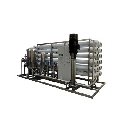 RO pure water system