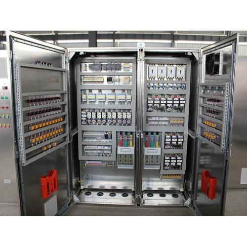 Starch Electric Control System